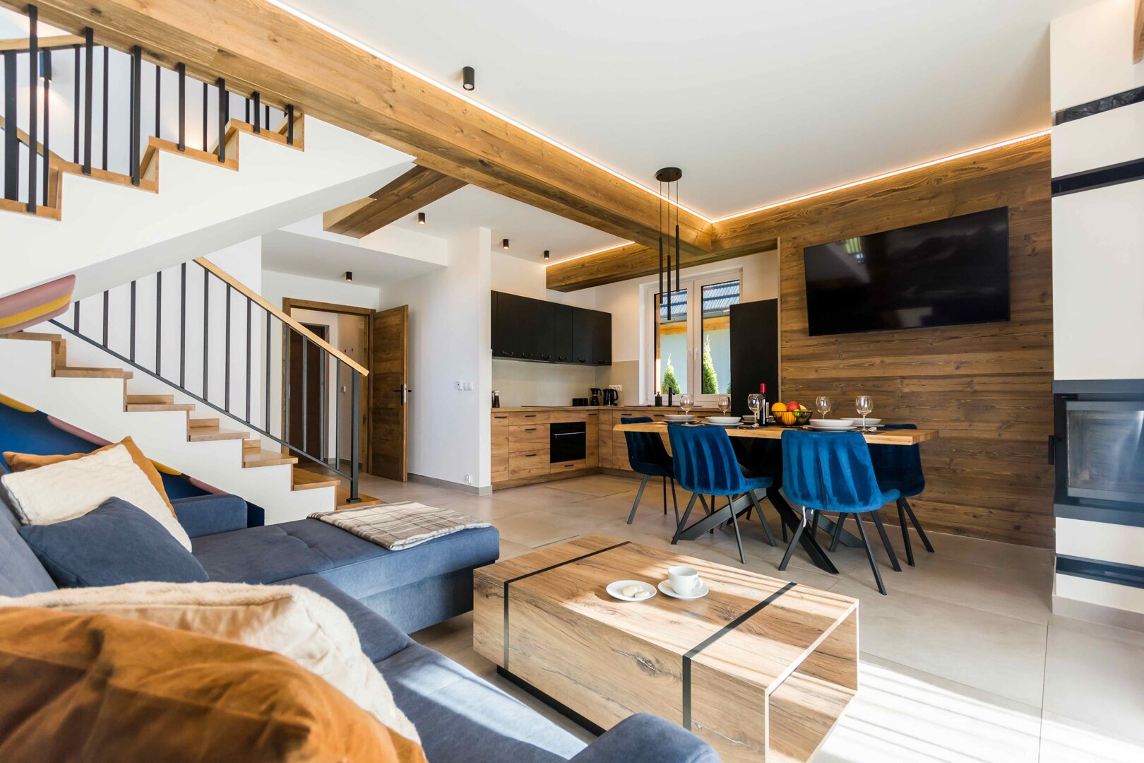 Apartamenty Witów Sp.z o.o. - 6