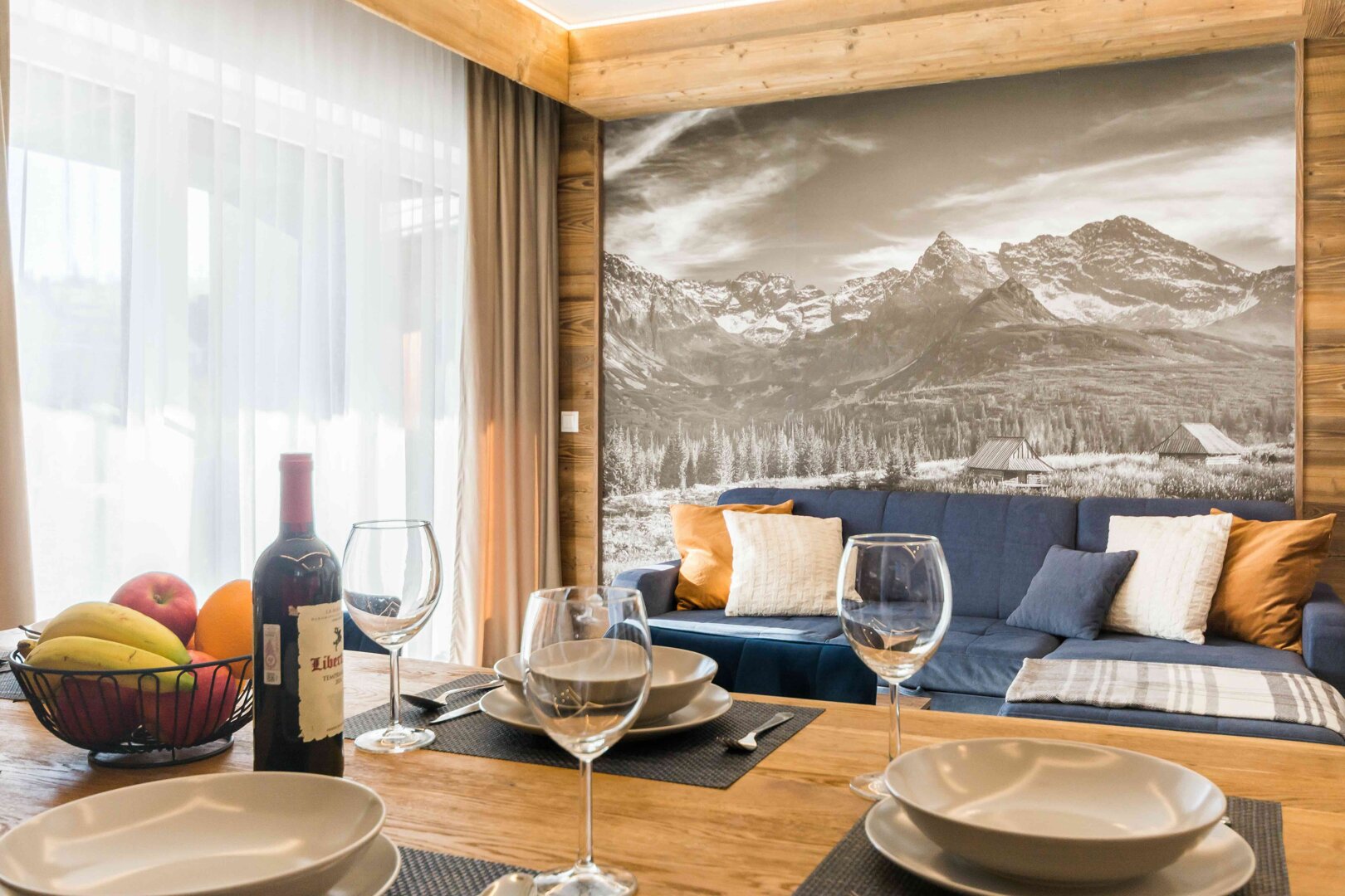 Apartamenty Witów Sp.z o.o. - 9