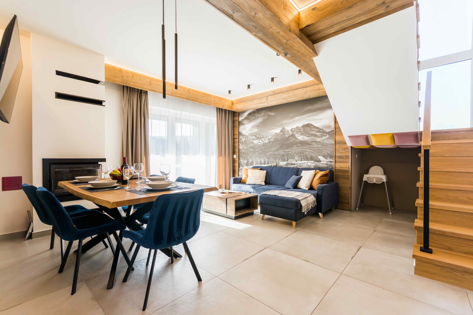 Apartamenty Witów Sp.z o.o. - 10