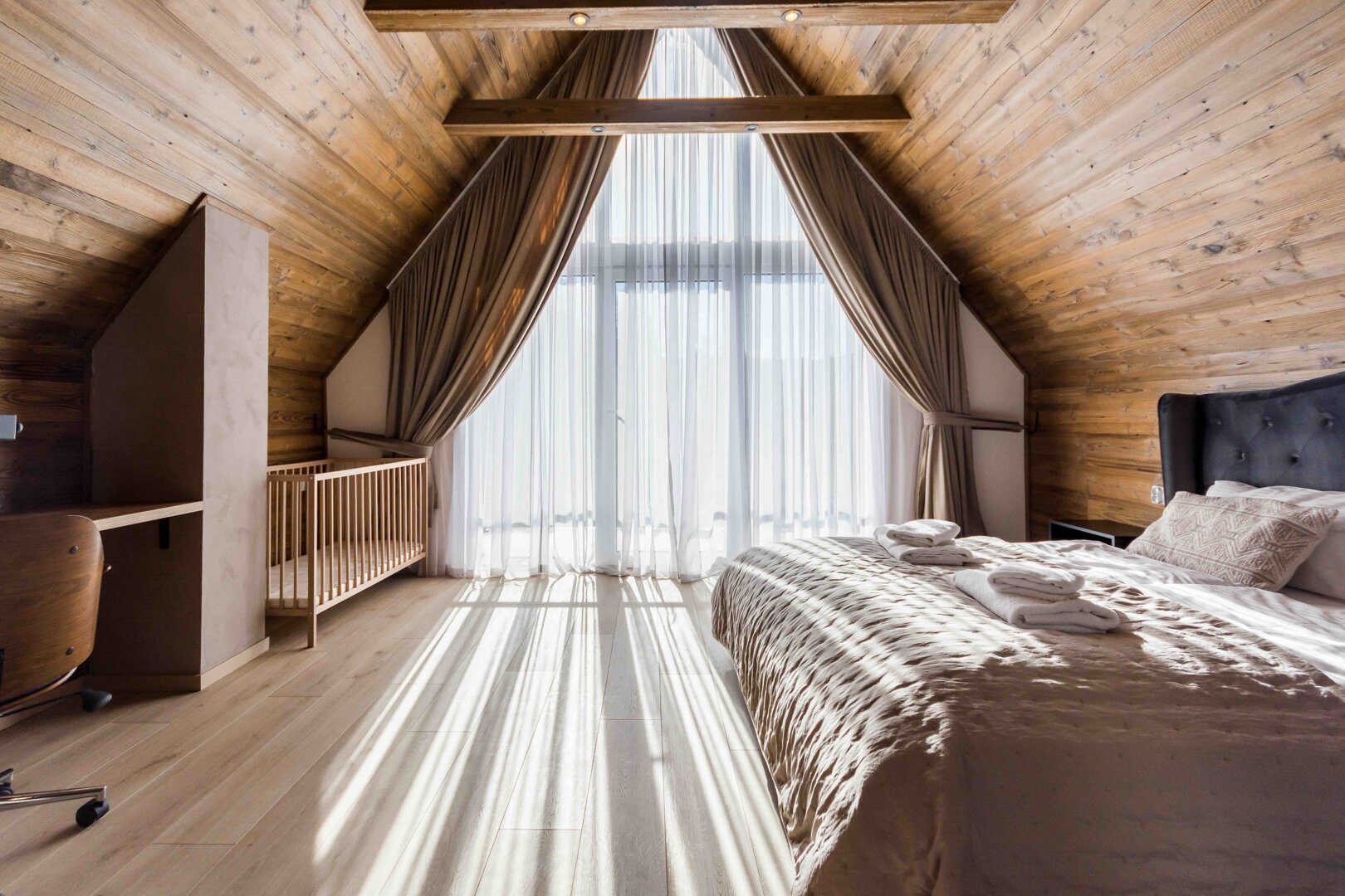 Apartamenty Witów Sp.z o.o. - 12