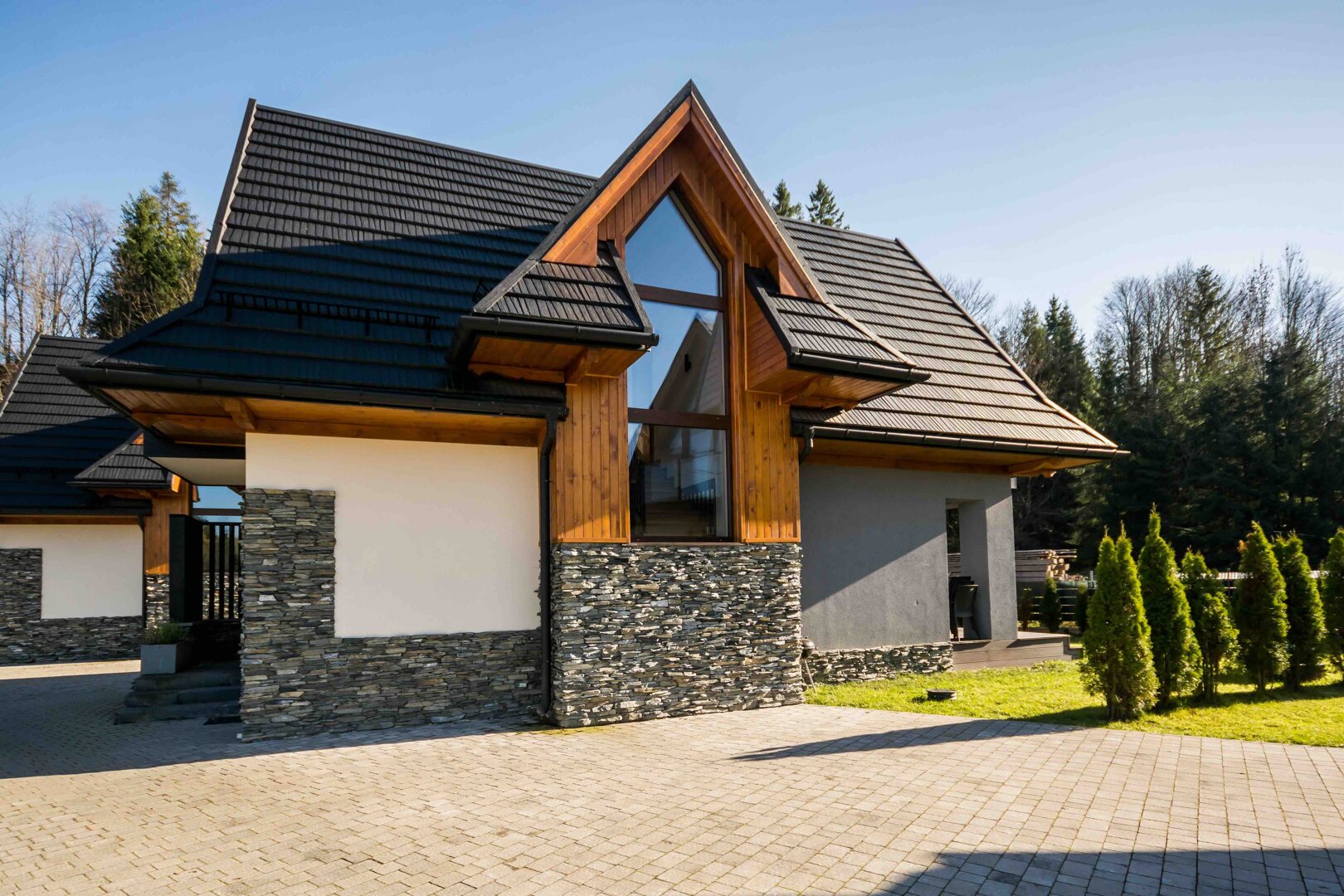 Apartamenty Witów Sp.z o.o. - 20