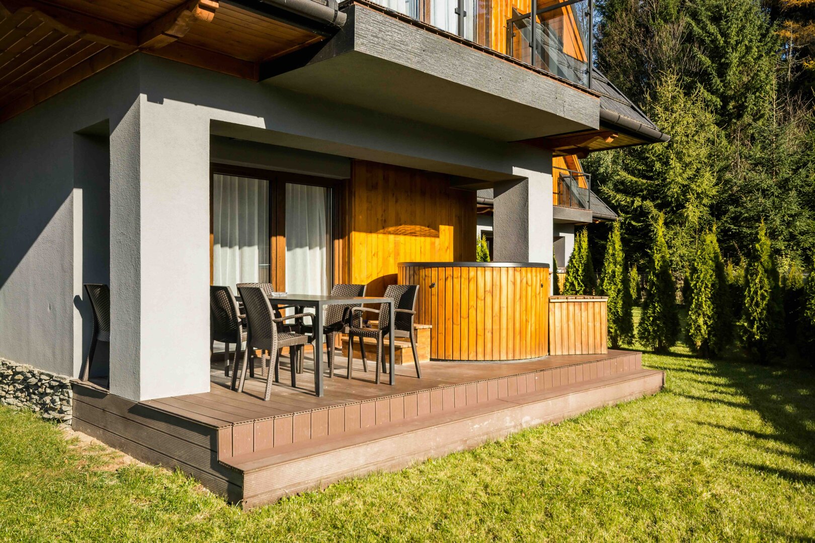 Apartamenty Witów Sp.z o.o. - 21